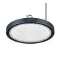 Philips LED Highbay BY122P Coreline G5 Aluminium Szary 157W 25000lm 55D - 840 Zimna Biel | IP65