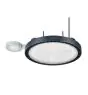 Philips LED Highbay BY122X Coreline G5 Aluminium Szary 203W 30000lm 55D - 840 Zimna Biel | IP65 - Interact Ściemnianie