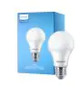 Philips Corepro LED Żarówka E27 Gruszka Matowy 10W 1055lm - 827 Bardzo Ciepła Biel | Zamienne 75W