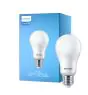 Philips Corepro LED Żarówka E27 Gruszka Matowy 13W 1521lm - 840 Zimna Biel | Zamienne 100W
