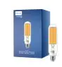 Philips LED MASTER Ultra Efficient SON-T UE M E27 28.5W 5400lm - 727 Bardzo Ciepła Biel | Zamienne 50W