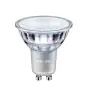 Philips MASTER Value LED Spot GU10 PAR16 3.7W 380lm 36D - 940 Zimna Biel | Najlepsze Renderowanie Kolorów - Ściemnianie - Zamienne 50W