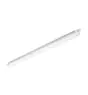 Philips Oprawy Hermetyczne LED CoreLine Plastikowy 24W 3400lm - 840 Zimna Biel| 150cm - Zamienne 1x58W