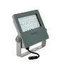 Philips LED Iluminacja BVP125 Coreline 116W 16000lm 40x21D - 740 Zimna Biel | IP66 - Asymetryczny