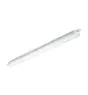 Philips Oprawy Hermetyczne LED Coreline 37.5W 6000lm - 840 Zimna Biel | 120cm - Dali Ściemnianie - Zamienne 2x36W