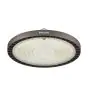 Philips LED Highbay Ledinaire Aluminium Szary 185W 28000lm 90D - 840 Zimna Biel | IP65