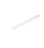 Philips Belka LED CoreLine Valkoinen 45.5W 6400lm - 830-840 CCT | 150cm - Ściemnianie, Dali - Zamienne 2x36W