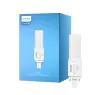 Philips CorePro PL-C LED 360D 5.9W 850lm - 830-840-865 CCT | 2-Piny - Zamienne 13W