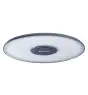 Philips LED Highbay CoreLine Aluminium Szary 196W 35000lm 90D - 840 Zimna Biel | IP66 - Ściemnianie, Dali 