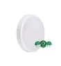 Philips LED Bulkhead CoreLine WL140V Valkoinen 29W 4050lm - 840 Zimna Biel | 390mm - IP65 - Ściemnianie, Interact