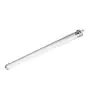 Philips Oprawy Hermetyczne LED Coreline WT210C G2 43W 7000lm - 840 Zimna Biel | 150cm - Zamienne 2x58W