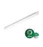 Philips Oprawy Hermetyczne LED Coreline WT120C G3 50W 8000lm - 840 Zimna Biel | 150cm - Zamienne 2x58W