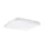 Eglo Ściana i Lampa sufitowa Frania Stal Valkoinen 14.6W 1600lm - 830 Ciepła Biel | IP44 