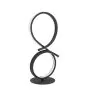 Eglo Lampa Stołowa Serpins Aluminium Stal Czarny 11.4W 1400lm - 830 Ciepła Biel | IP20