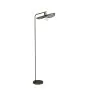 Eglo Lampa podłogowa Swaby Stal Brąz | IP20 - Nadaje Się Do 1x E27 