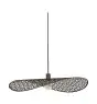 Eglo Lampa Wisząca Swaby Stal Brąz | IP20 - Nadaje Się Do 1x E27 