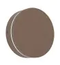 Eglo Światło Ścienne Pedersano Aluminium Zardzewiały 8W 800lm - 827-840-865 CCT | IP44