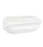  Philips LED Bezpieczeństwo Coreline BWC120 Valkoinen 14W 1800lm - 830 Ciepła Biel | 282x178mm - IP54 