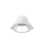 Noxion LED Downlight Apollo V2.0 6-12W 690-1460lm 60D - 830/840 CCT | 145mm - Aukko 120mm