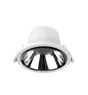 Noxion LED Downlight Apollo V2.0 20W 2420lm - 830/840 CCT | 220mm - Aukko 200mm 