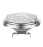 Noxion Spot LED Spot G53 AR111 7.2W 450lm 40D - 918-927 Dim To Warm | Najlepsze Renderowanie Kolorów - Ściemnianie - Zamienne 50W