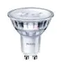 Philips Corepro LED Spot GU10 PAR16 3W 230lm 36D - 827 Bardzo Ciepła Biel | Ściemnianie - Zamienne 35W