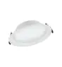 Ledvance LED Downlight Alu DN200 35W 3150lm 100D - 840 Zimna Biel | 215mm - IP44 