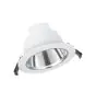 Ledvance LED Downlight Comfort DN205 20W 60D - 3-Colour Light Przełącznik | 228mm - IP54