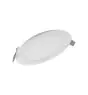 Ledvance LED Downlight Slim Okrągła DN155 12W 1020lm 120D - 865 Światło Dzienne | 169mm 