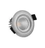 Noxion LED Spot Gimba Aluminium 6W 400lm 36D - 927 Bardzo Ciepła Biel | Aukko 74mm - IP44 - Najlepsze renderowanie kolorów - Ściemnianie