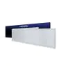 Noxion LED Panel Delta Pro Pronox V3.0 30W 4070lm - 840 Zimna Biel | 120x30cm - UGR <19 - Dali Ściemnianie