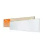 Ledvance LED Panel Kompaktowy Aluminium Valkoinen 33W 3630lm - 840 Zimna Biel | 120x30cm