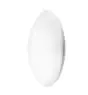 Noxion LED Bulkhead Corido Valkoinen 18W 1561lm - 840 Zimna Biel | 360mm - IP44 - Nagły Wypadek 1 Godziny