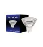 Noxion LED Spot GU5.3 MR16 4.4W 345lm 60D - 830 Ciepła Biel | Ściemnianie - Zamienne 35W