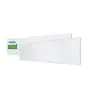 Philips LED Panel RC132V CoreLine G5 Stal Valkoinen 28.5W 3600lm - 840 Zimna Biel | 120x30cm - UGR < 19