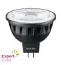 Philips Master LED Spot GU5.3 MR16 6.7W 460lm 36D - 940 Zimna Biel | Najlepsze renderowanie kolorów - Ściemnianie - Zamienne 35W