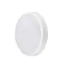 Philips LED Bulkhead Coreline WL140V Valkoinen 22W 2200lm - 840 Zimna Biel | 390mm - IP65 - Dali Ściemnianie
