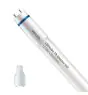 Philips Rura LED T8 MASTER (EM/Mains) High Output 12.5W 2100lm - 840 Zimna Biel | 120cm - Zamienne 36W
