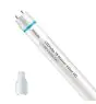 Philips Rura LED T8 MASTER Value (EM/Mains) High Output 14W 2100lm - 840 Zimna Biel | 120cm - Zamienne 36W