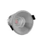 Noxion LED Spot Starlight Aluminium 6W 400lm 36D - 927 Bardzo Ciepła Biel | Aukko 80mm - IP54 - Najlepsze renderowanie kolorów - Ściemnianie