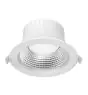 Noxion LED Downlight Triton Reflektor 13.5W 1800lm 90D - 830/840 CCT | | 172mm - Aukko 150m