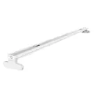 Noxion Belka Click V2 LED T8 | Nadaje Się Do 2x 120cm Rura LED