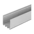 Ledvance Taśma LED Profil Wide U-kształt 26x26mm 100CM 