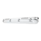 Ledvance Oprawy Hermetyczne LED Paroizolacja Value 9W 1080lm - 840 Zimna Biel | 60cm 