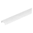 Ledvance Led Strip Profile Cover LS AY-PC/P02/D/1 - Biały