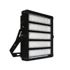 Ledvance LED Iluminacja Eco High Power Czarny 500W 68500lm 60D - 840 Zimna Biel | IP65 - Symetryczny