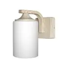 Ledvance Endura Klasyczny Cylinder Latarnia E27 Drewno