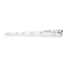 Ledvance Oprawy Hermetyczne LED Paroizolacja 46W 6400lm - 840 Zimna Biel | 150cm