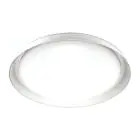 Ledvance Lampa sufitowa LED Smart+ WiFi Sun@home Plate 430mm 26W 2100lm - 920 950 | Przestrajalny Valkoinen