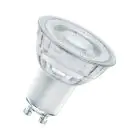 Osram LED Superstar Reflektor Spot GU10 PAR16 3.7W 230lm 36D - 927 Bardzo Ciepła Biel | Najlepsze Renderowanie Kolorów - Ściemnianie - Zamienne 35W